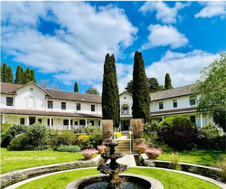 212/502 Moss Vale Road, Bowral NSW 2576