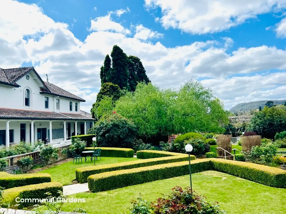Main view of Homely unit listing, 212/502 Moss Vale Road, Bowral NSW 2576