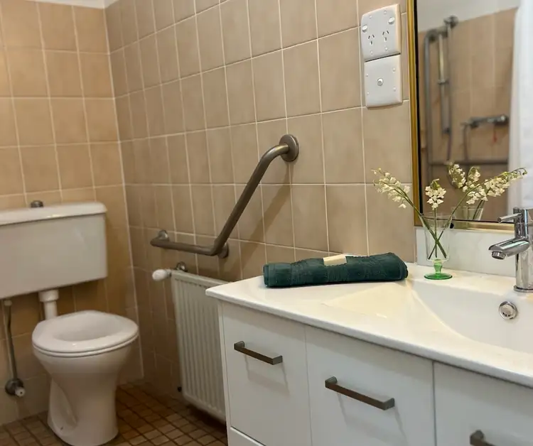 Fourth view of Homely unit listing, 212/502 Moss Vale Road, Bowral NSW 2576