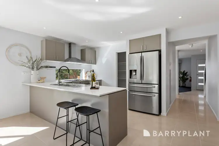 Main view of Homely house listing, 16 Veronica Court, Leongatha VIC 3953
