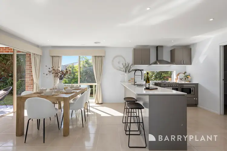 Second view of Homely house listing, 16 Veronica Court, Leongatha VIC 3953