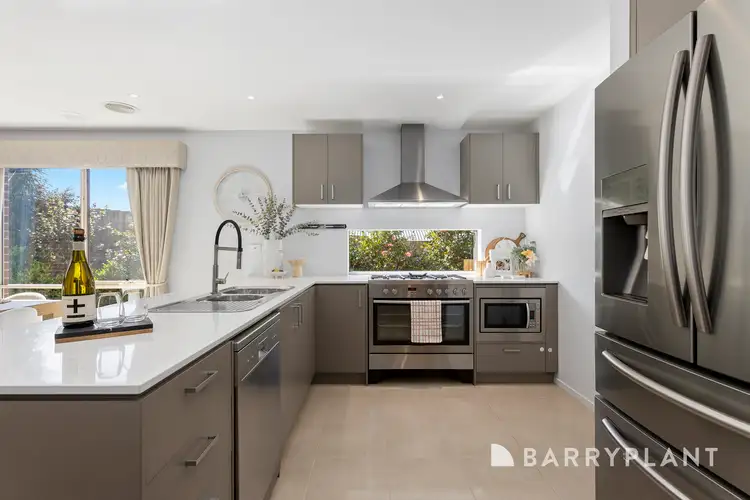 Third view of Homely house listing, 16 Veronica Court, Leongatha VIC 3953