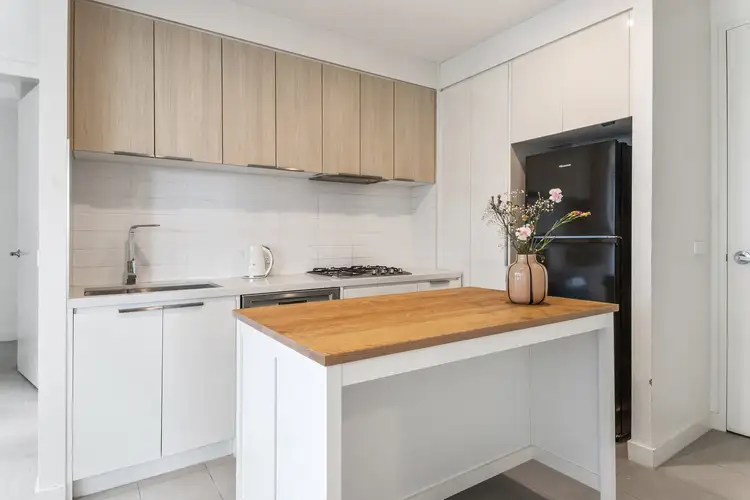 Third view of Homely apartment listing, 401/17 Poplar Street, Box Hill VIC 3128