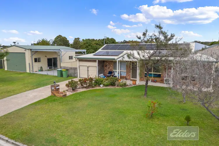 26 Marco Polo Drive, Cooloola Cove QLD 4580