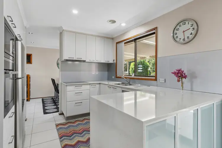 Fifth view of Homely house listing, 10 Merriman Crescent, Macarthur ACT 2904