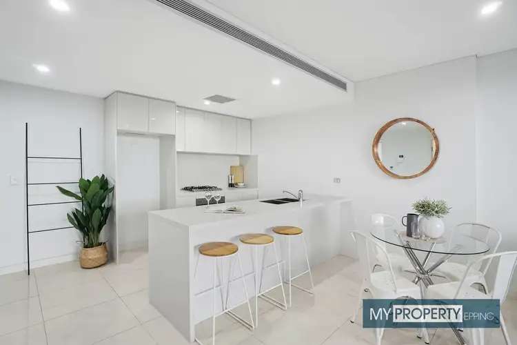 2078/67 Shaftesbury Road, Burwood NSW 2134