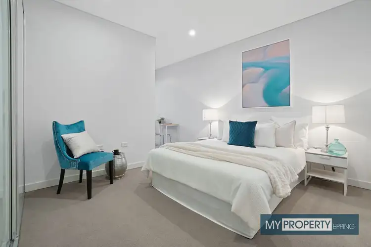 Fourth view of Homely apartment listing, 2078/67 Shaftesbury Road, Burwood NSW 2134