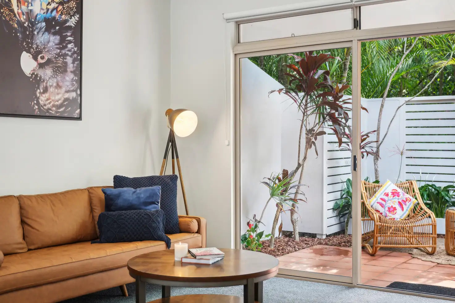 Main view of Homely studio listing, 140/8 Solitary Islands Way, Sapphire Beach NSW 2450