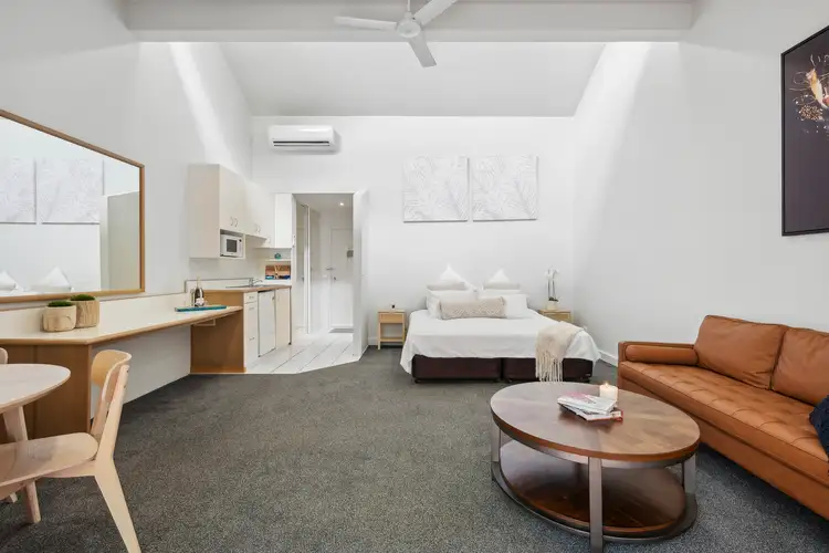 Second view of Homely studio listing, 140/8 Solitary Islands Way, Sapphire Beach NSW 2450
