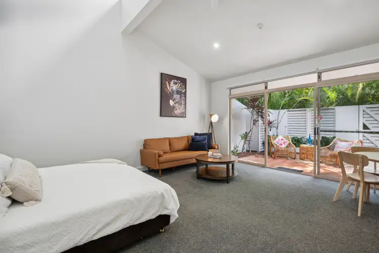 Third view of Homely studio listing, 140/8 Solitary Islands Way, Sapphire Beach NSW 2450