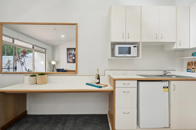 Fifth view of Homely studio listing, 140/8 Solitary Islands Way, Sapphire Beach NSW 2450