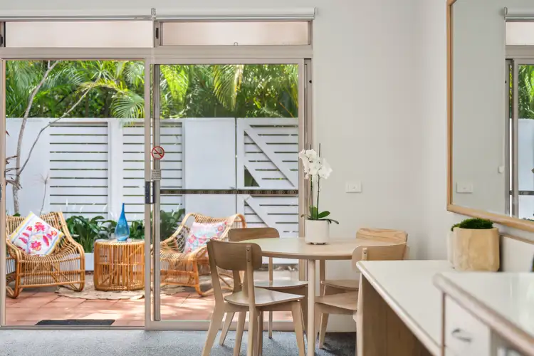 Sixth view of Homely studio listing, 140/8 Solitary Islands Way, Sapphire Beach NSW 2450