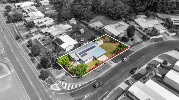 149 Swallow Street, Mooroobool QLD 4870