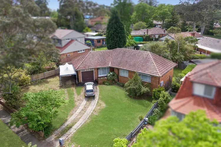 Main view of Homely house listing, 5 Beaumont Road, Killara NSW 2071
