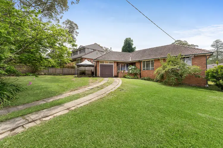 Third view of Homely house listing, 5 Beaumont Road, Killara NSW 2071