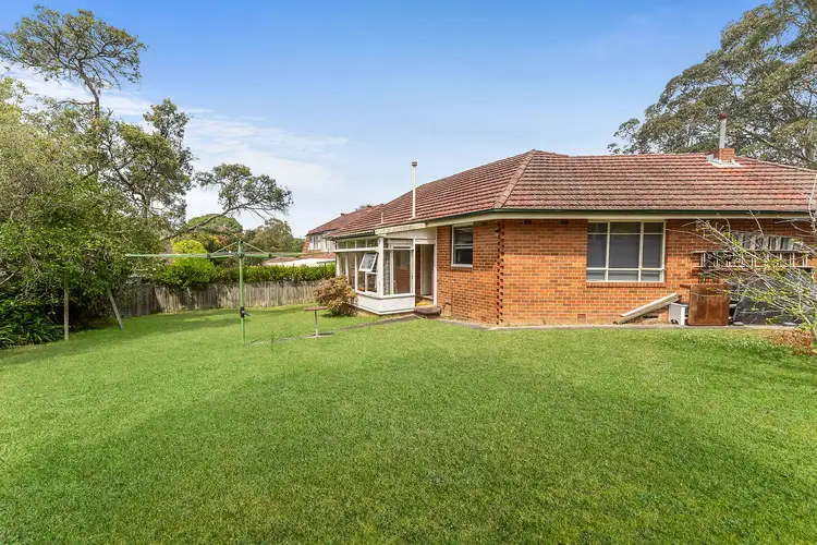 Fourth view of Homely house listing, 5 Beaumont Road, Killara NSW 2071