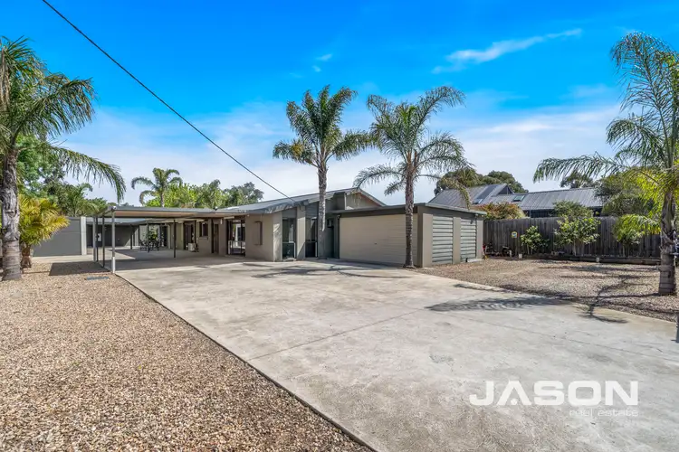 Main view of Homely house listing, 47 Bourke Street, Bulla VIC 3428