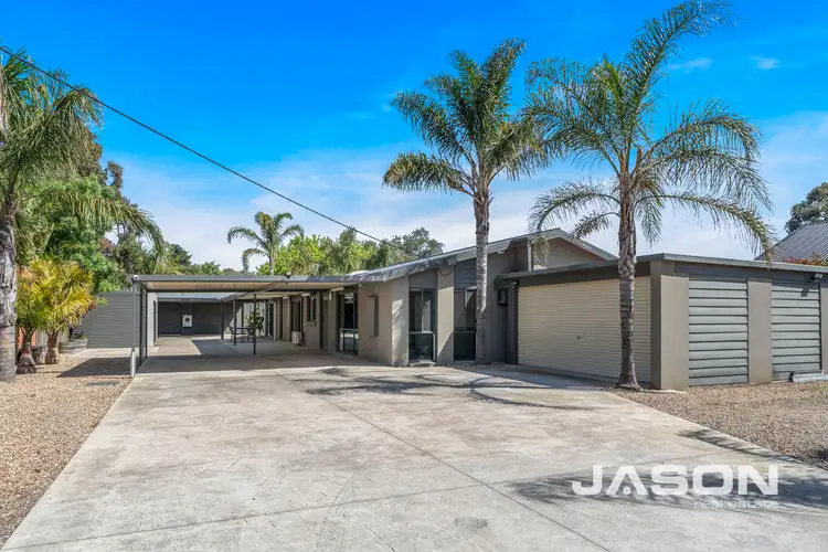 Third view of Homely house listing, 47 Bourke Street, Bulla VIC 3428