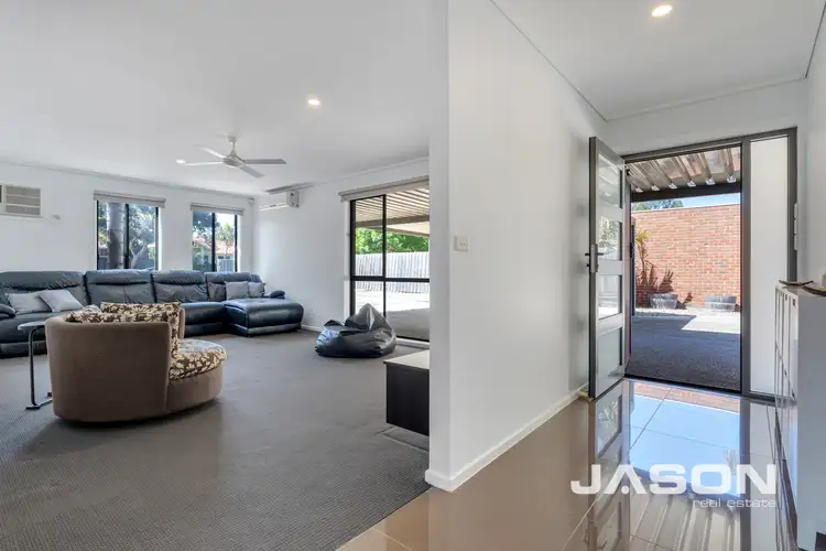 Fourth view of Homely house listing, 47 Bourke Street, Bulla VIC 3428