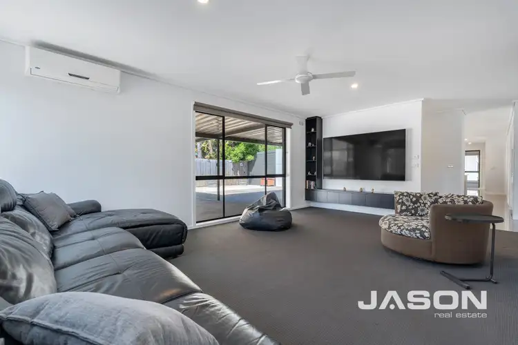 Fifth view of Homely house listing, 47 Bourke Street, Bulla VIC 3428