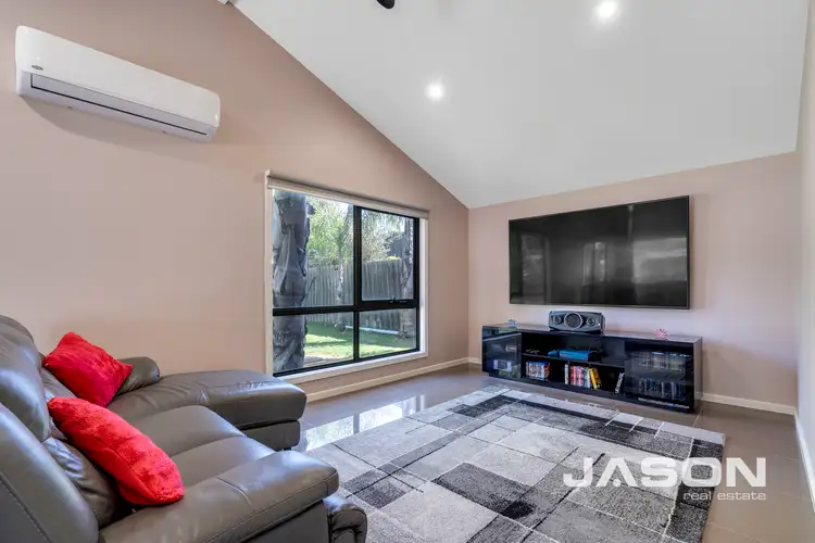 Sixth view of Homely house listing, 47 Bourke Street, Bulla VIC 3428