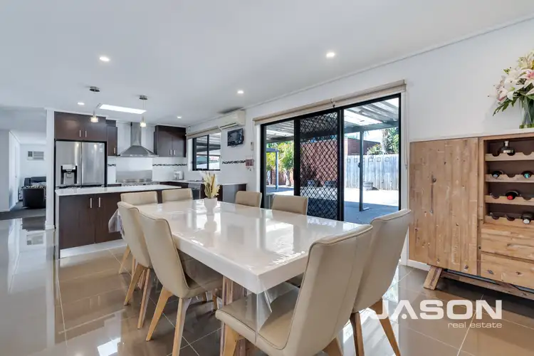 Seventh view of Homely house listing, 47 Bourke Street, Bulla VIC 3428
