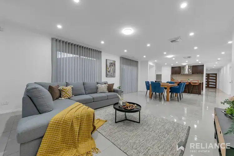 Sixth view of Homely house listing, 20 Kinnear Avenue, Tarneit VIC 3029