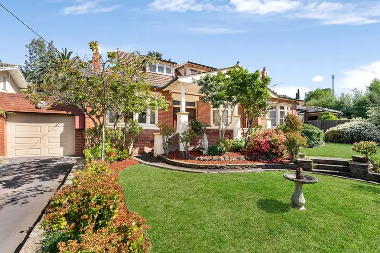 91 Marshall Street, Ivanhoe VIC 3079