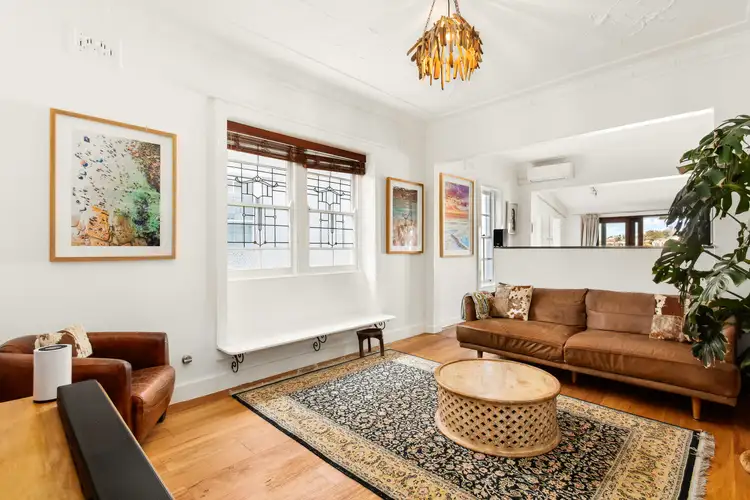 Third view of Homely apartment listing, 3/21 Arcadia Street, Coogee NSW 2034