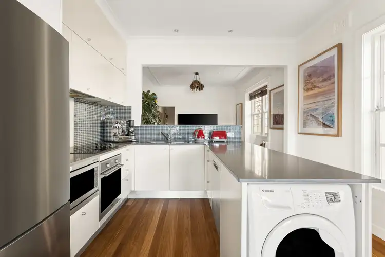 Sixth view of Homely apartment listing, 3/21 Arcadia Street, Coogee NSW 2034