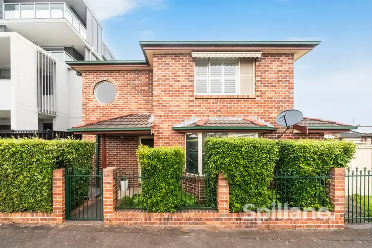 1/87 Brunker Road, Broadmeadow NSW 2292