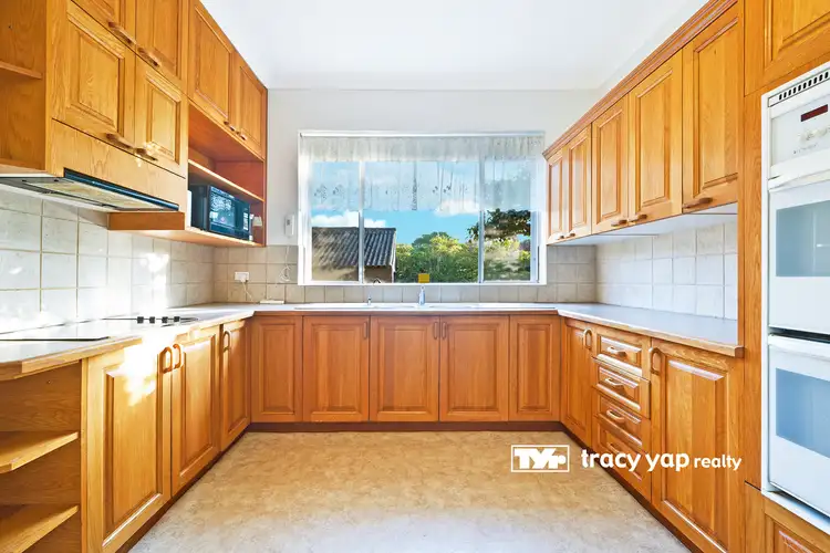Fifth view of Homely house listing, 3 Hinkler Avenue, Ryde NSW 2112