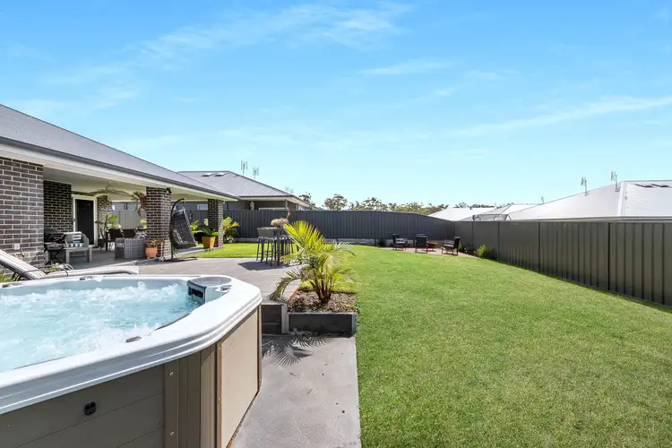 Third view of Homely house listing, 25 Lancing Avenue, Sussex Inlet NSW 2540