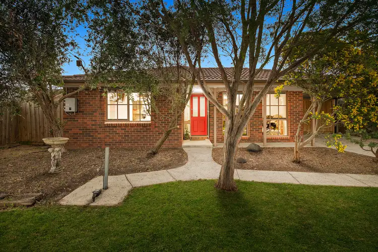 1 Tavistock Court, Craigieburn VIC 3064