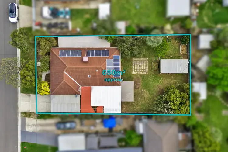 Second view of Homely house listing, 1 Tavistock Court, Craigieburn VIC 3064