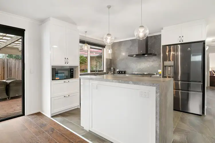 Third view of Homely house listing, 1 Tavistock Court, Craigieburn VIC 3064