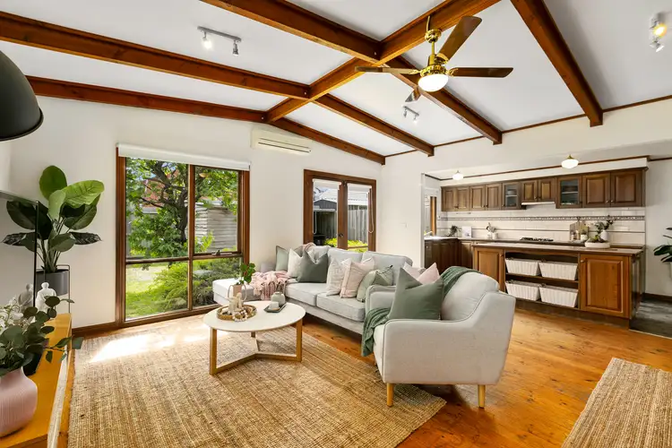 Third view of Homely house listing, 6 Freyer Street, Williamstown VIC 3016