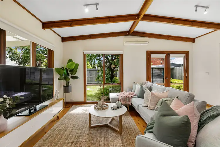 Fourth view of Homely house listing, 6 Freyer Street, Williamstown VIC 3016
