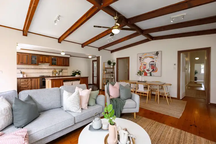 Fifth view of Homely house listing, 6 Freyer Street, Williamstown VIC 3016