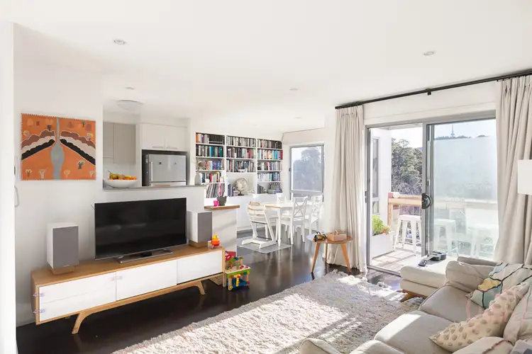 13/28 Watson Street, Turner ACT 2612
