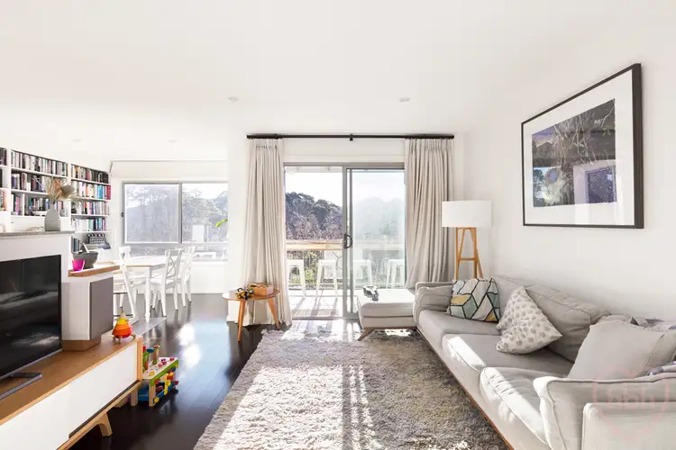 Fourth view of Homely apartment listing, 13/28 Watson Street, Turner ACT 2612