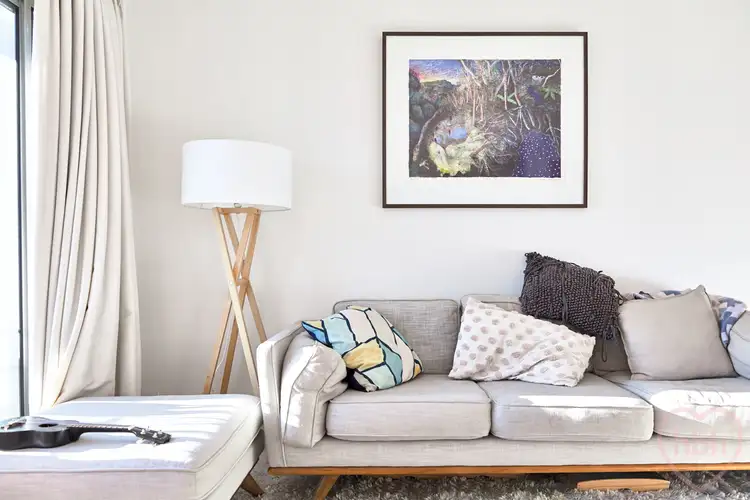 Fifth view of Homely apartment listing, 13/28 Watson Street, Turner ACT 2612