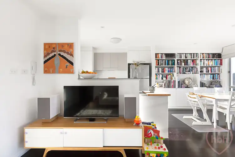 Sixth view of Homely apartment listing, 13/28 Watson Street, Turner ACT 2612