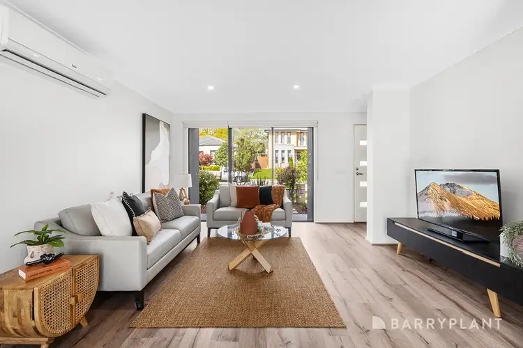 Second view of Homely house listing, 32 Sherwood Road, Chirnside Park VIC 3116