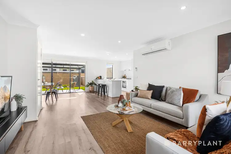 Third view of Homely house listing, 32 Sherwood Road, Chirnside Park VIC 3116