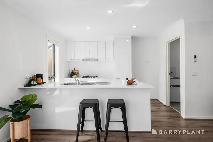 Fourth view of Homely house listing, 32 Sherwood Road, Chirnside Park VIC 3116