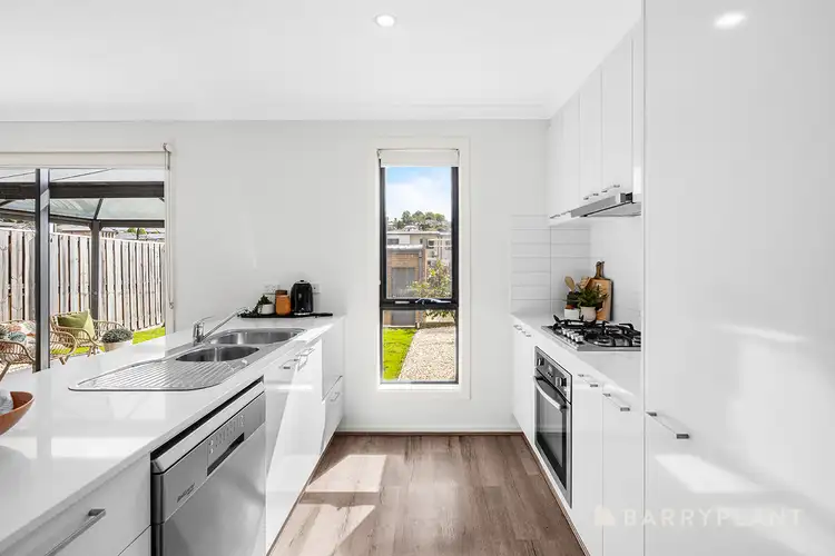 Fifth view of Homely house listing, 32 Sherwood Road, Chirnside Park VIC 3116