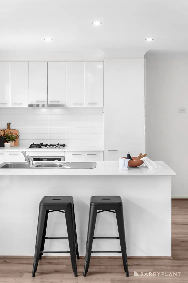 Sixth view of Homely house listing, 32 Sherwood Road, Chirnside Park VIC 3116