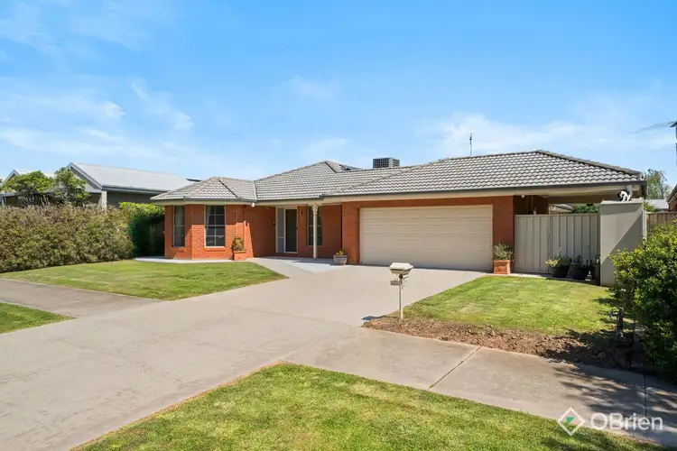 Main view of Homely house listing, 237 Phillipson Street, Wangaratta VIC 3677