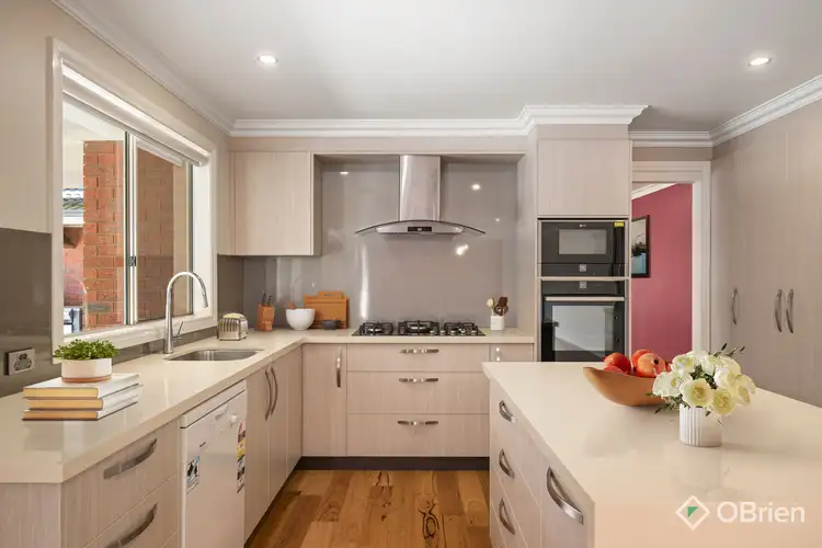 Second view of Homely house listing, 237 Phillipson Street, Wangaratta VIC 3677